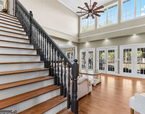 White Oak area listing